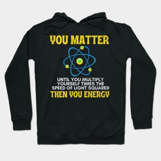 Physics Hoodie